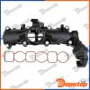 Collecteur d'admission pour AUDI | BKS-VW-033, 04B129709B